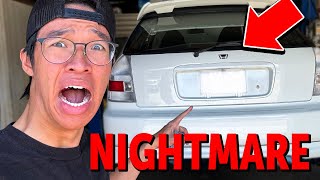 What Youtubers won't show you when upgrading your car..
