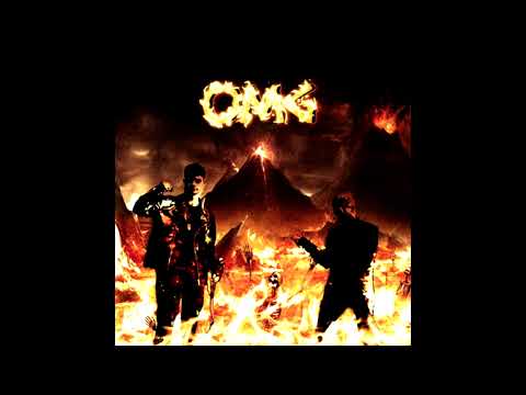 myst - omg ft. gunnie (Official Audio)