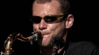 The Mighty Mighty Bosstones - Everybody&#39;s Better (Warped Tour 2002)