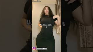 The Secret Behind Yoyowooh’s Viral Fame ✨ Beauty, Fashion & Dance