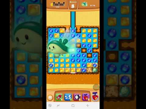 Diamond Digger Saga Level 1572 ~ No Boosters