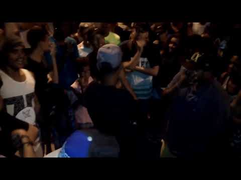 Padura Vs Maverick - Batalha da Serraria