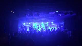 Righteous Vendetta - Weight of the World - Black Sheep - Colorado Springs, CO - 7/18/2017