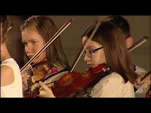 Zmajeve dečje igre, Bajicevi mali gudaci, 2019