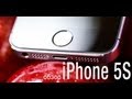 Обзор Apple iPhone 5S 32GB