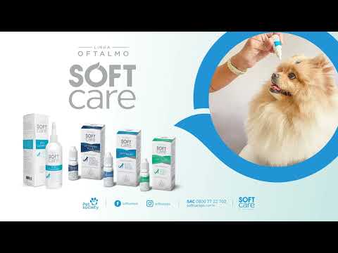 SOFT CARE EYE CLEAN UP 100ML