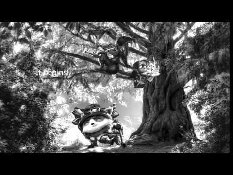 League of Legends - Teemo's Adventure (Official Trailer)
