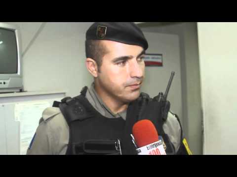 menor armado 12 anos