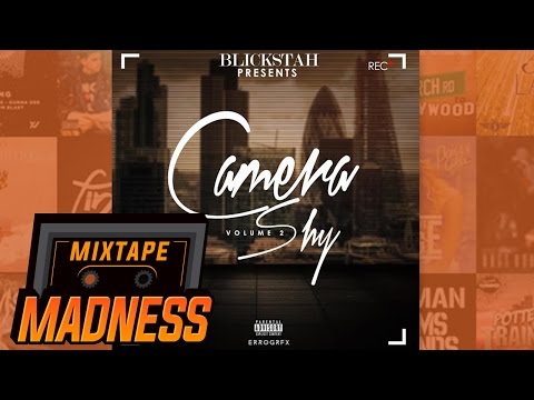 Blickstah ft La Flare - Drippin Like A Diamond | @MixtapeMadness