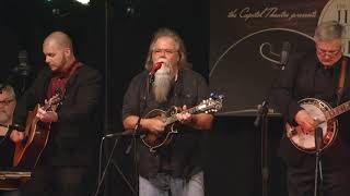 Jimmy Bowen - Making Plans (Porter Wagner and Dolly Parton Cover)