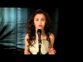 Sophie Hansen: Without You (Glee Version) 