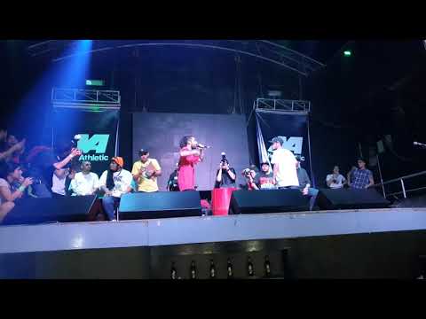 JOQERR VS LATERAL // KINGDOM (NOVIEMBRE 2019)