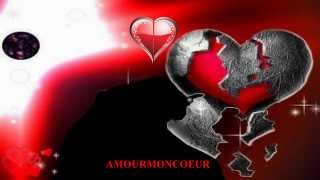 FREDERIC FRANCOIS  ♥ღ¸.•°*♥♥♥MES BLESSURES DE TOI♥♥♥ღ¸.•°*♥ {HD}