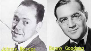 Benny Goodman - JUMPIN' AT THE WOODSIDE