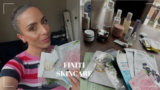 PIOVONO BOCCIATI! FINITI SKINCARE DI SETTEMBRE 🍁🍂 || #empties #finitidelperiodo #terminati