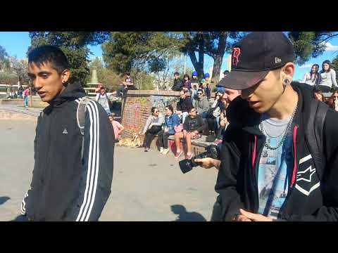 Sae vs Mauri vs Trapsis vs Perse - OCTAVOS (4ta Fecha - Segunda Etapa - 01/10)