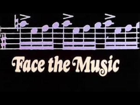 Face the Music 12 11 1975
