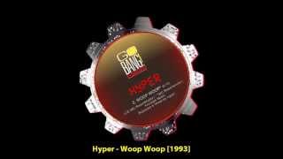 Hyper - Woop Woop [1993]