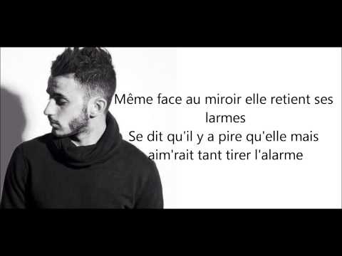 Ridsa Elle A Mal Paroles