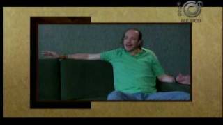 Este es Fernando Delgadillo