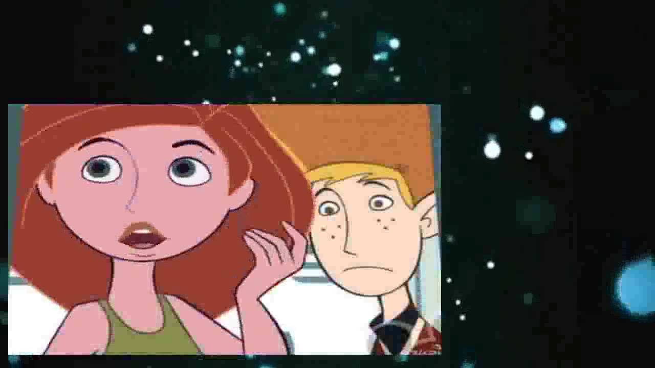 Kim Possible SE1 EP021 Low Budget - YouTube video featuring the word never mind