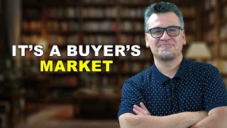 2026 is the Year to Buy a Business