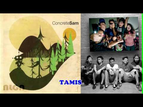 Concrete Sam (full album)