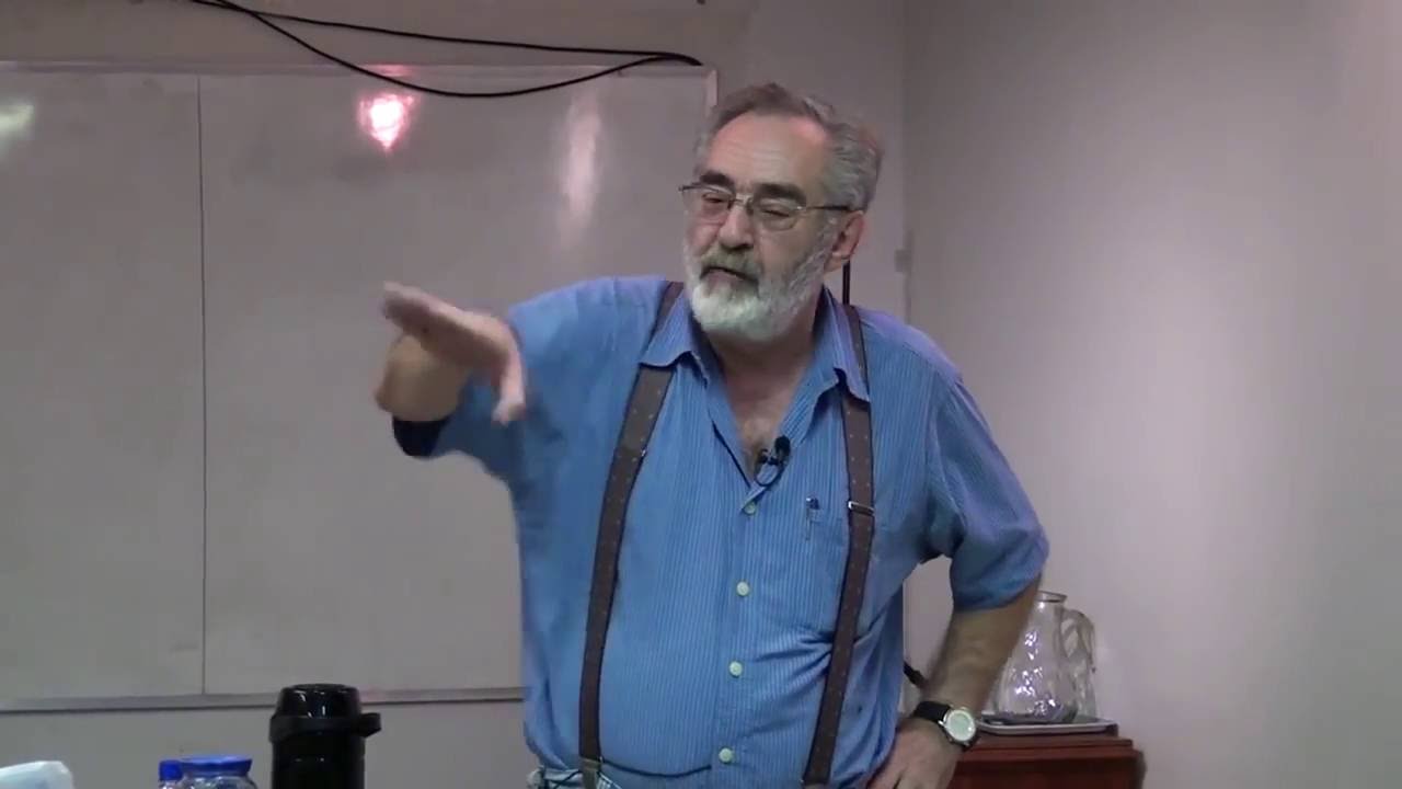 JOSÉ PAULO NETTO - Dialética