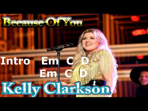 Dont - Kelly Clarkson