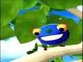 Miss Spider S Sunny Patch Friends DVD And VHS Trailer