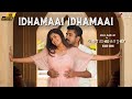 Idhamaai 4k Video Song Kolaigaran Arjun Vijay Antony Ashima Andrew Louis Simon K King