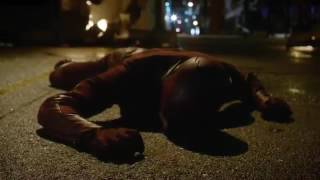 Season 1 Episode 8 (Clip) - The Flash vs Arrow Ful