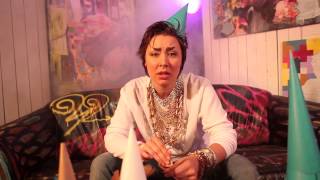 Lovisa Negga - Kärlek Eller Inbillning