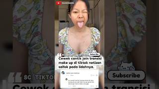 Download lagu Cewek cantik‼️join transisi make di tiktok bikin netizen salfok #cewekcantik  #viralvideo #gemoy mp3