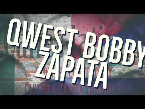 Calles latinas ft QWEST COAST,BOBBY CASTRO & ZAPATA THE GHOST Prod by ztg