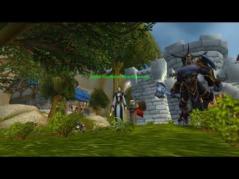 9.2.5 Night Fae Demonology Warlock PvP Guide!