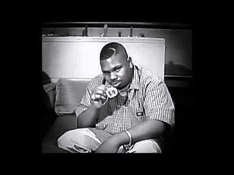 DJ Screw - Chapter 6 - Down South Hustlers (Side B)