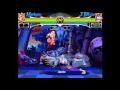 Darkstalkers Resurrection Gameplay Nightwarriors Morrigan