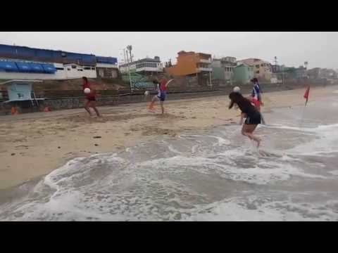 Cantera Xoloitzcuintles Femenil