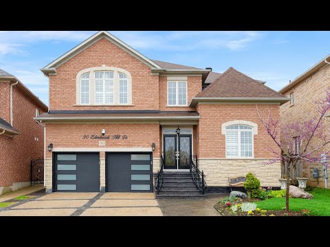 90 Edenbrook Hill Dr, Brampton, Ontario | Homes For Sale in Brampton