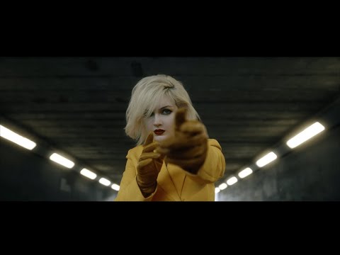 Am I Asleep - Greywind