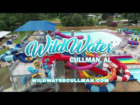 Wildwater Cullman 2024