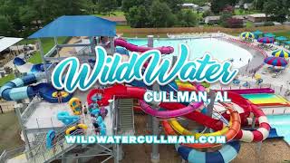 WildWater Cullman 2024
