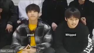 Download lagu [Minsung moment #1] How Everything Began mp3