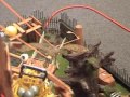 UW Stout 2011 National Rube Goldberg Winner