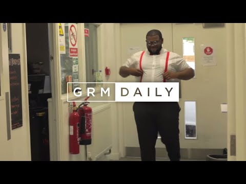 Fatch - Internet Thugs [Music Video] | GRM Daily