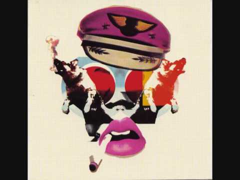 The Prodigy - Get up Get off