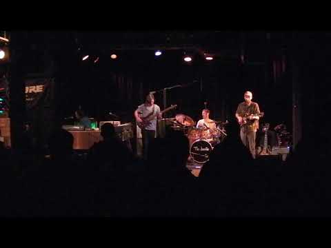 The Jauntee: 10/29/2019 - Martyr's - Chicago, IL (Full Show)