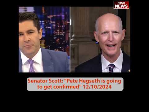Pete Hegseth: clean out all social justice, politically correct garbage; Baier: optimism & light