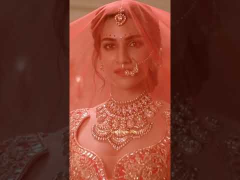 Param Sundari -Official Video | Mimi| Kriti Sanon, Pankaj Tripathi | @A. R. Rahman
